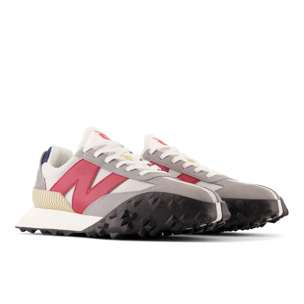 New Balance XC 72 UXC72RM / grau