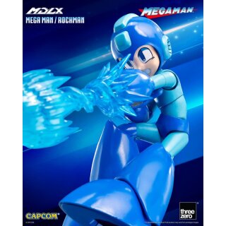 Mega Man MDLX Actionfigur - Megaman / Rockman