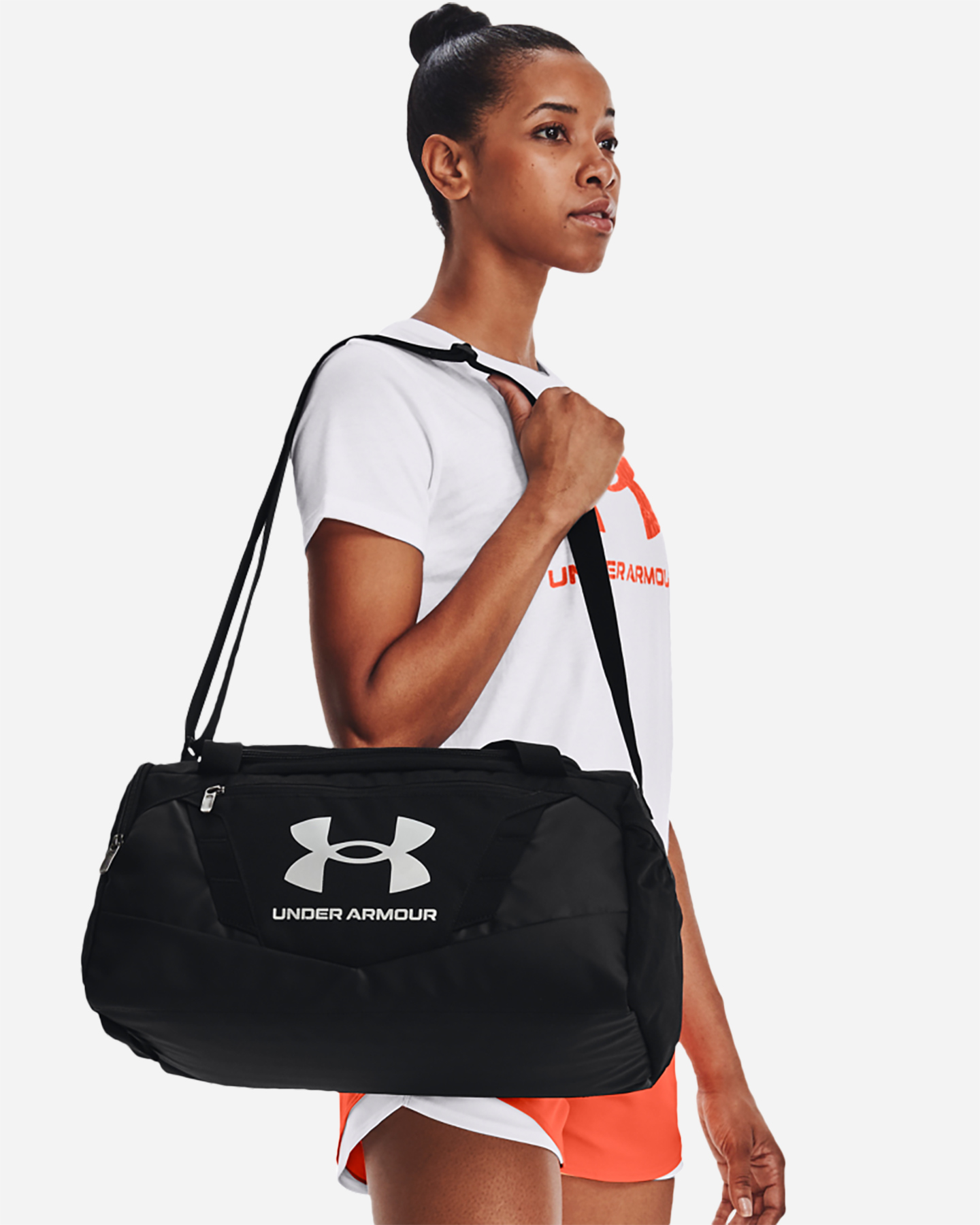 Borsa Under Armour Tg.xs 77-1369221-0001