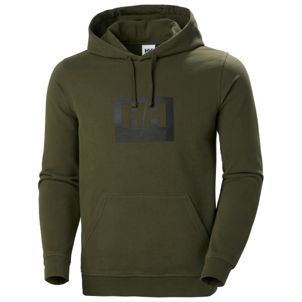 Helly Hansen - HH Box - Hoodie