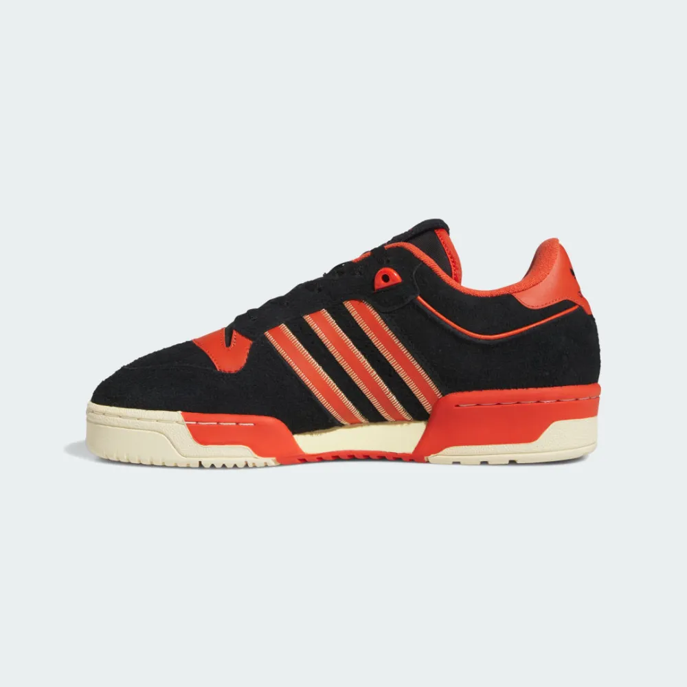 adidas Rivalry 86 Low IF6264 / schwarz