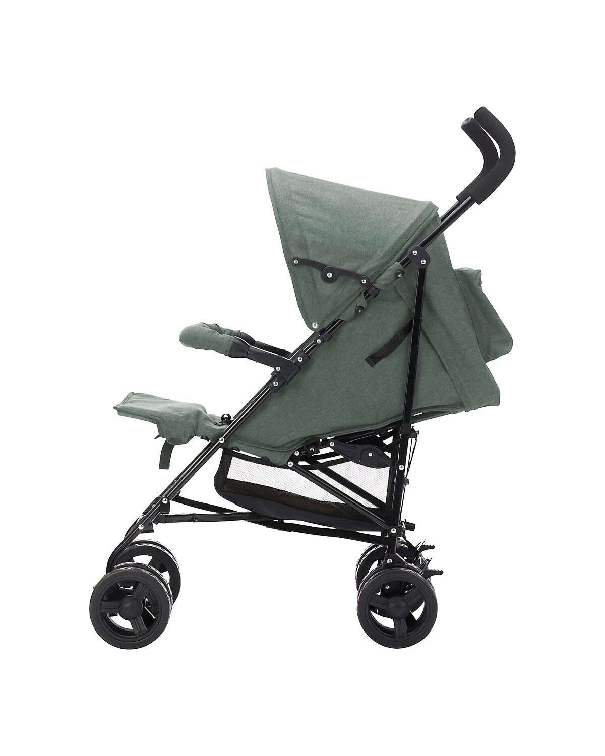 Malaga Buggy mit Liegefunktion