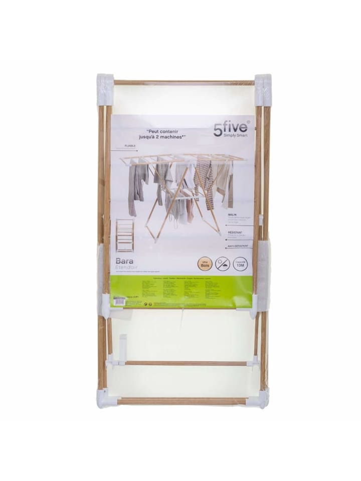 5five Simply Smart Wäschetrockner in beige günstig kaufen onesize