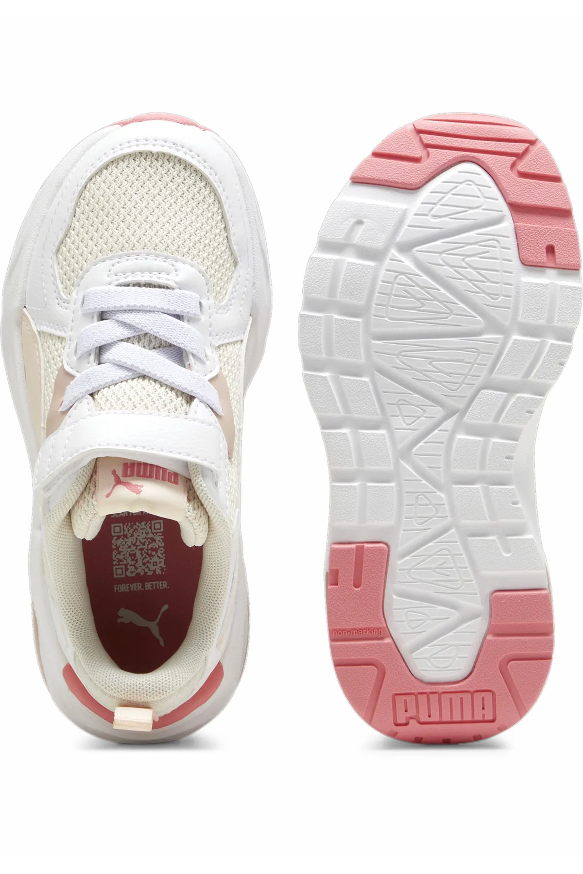 Puma  Trinity Lite-Sneaker