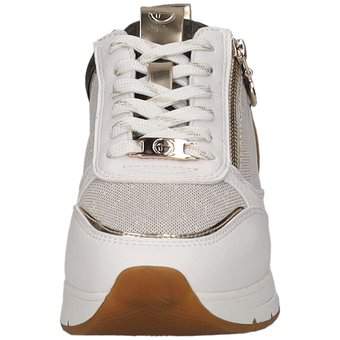 Tamaris Sneaker in beige