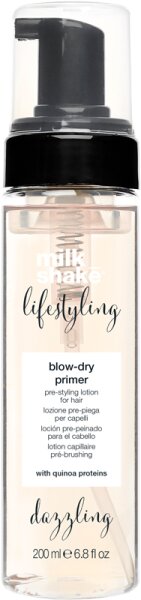 Milk_Shake Lifstyling Blow-Dry Primer Stylinglotion