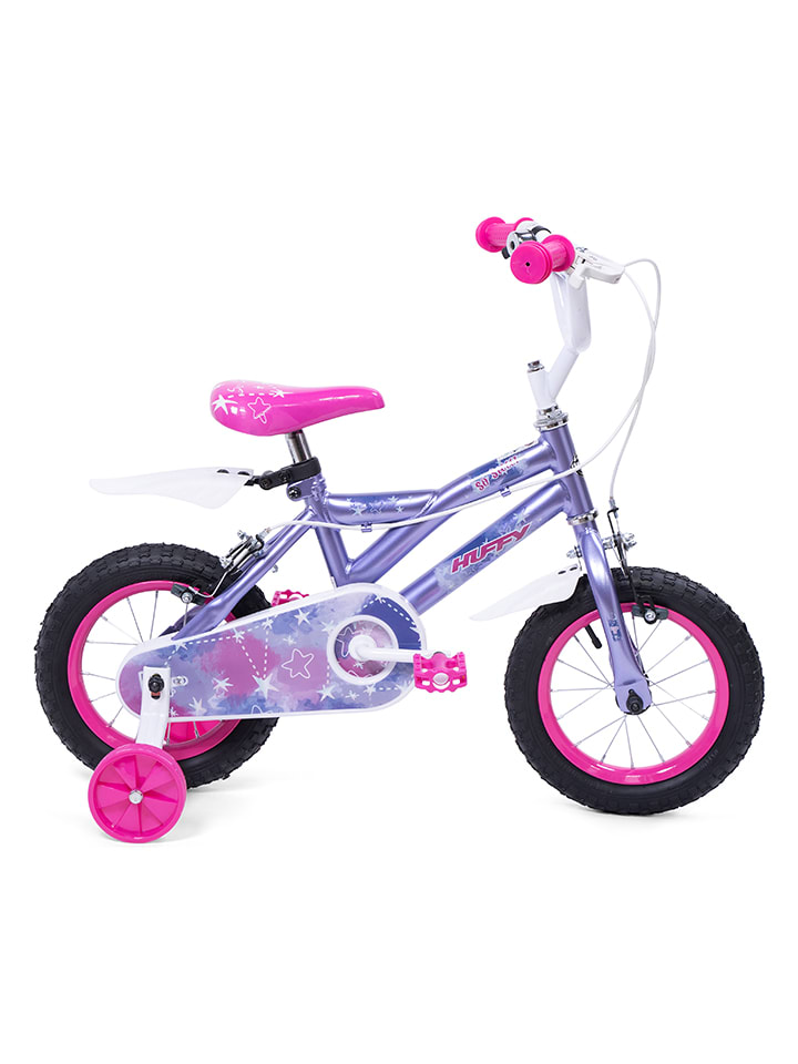 HUFFY 12 Zoll-Fahrrad 