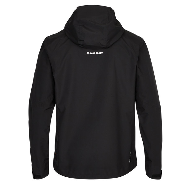CONVEY 3 IN 1 HS HOODED JACKET M Herren - Doppeljacke