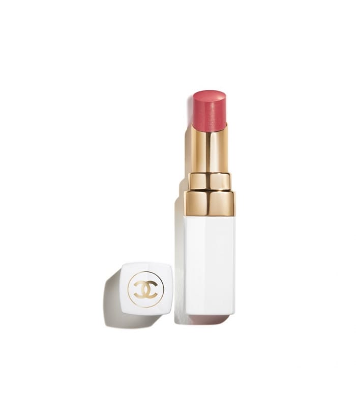 Chanel-ROUGE COCO BAUME-Le baume teinté hydratant embellisseur intensité sur mesure