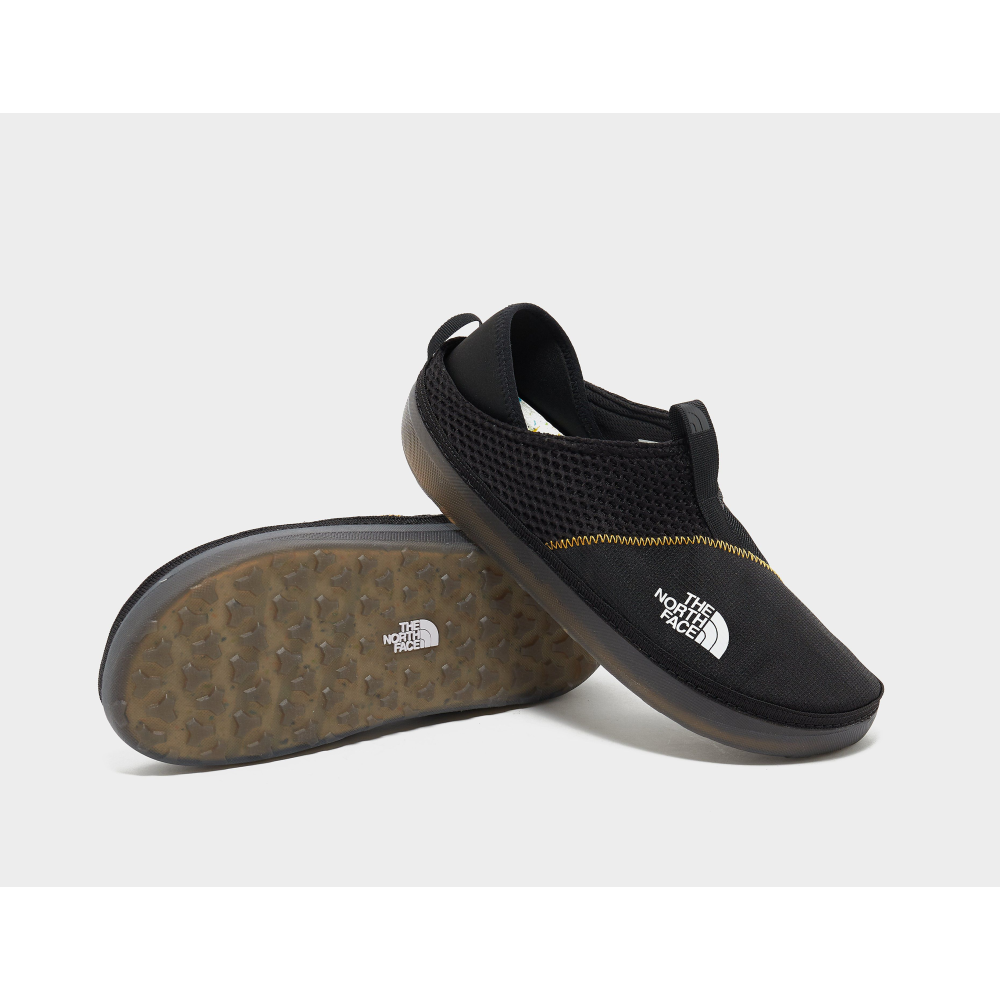 The North Face Base Camp Mule Tnf NF0A7W4DKX7 / schwarz