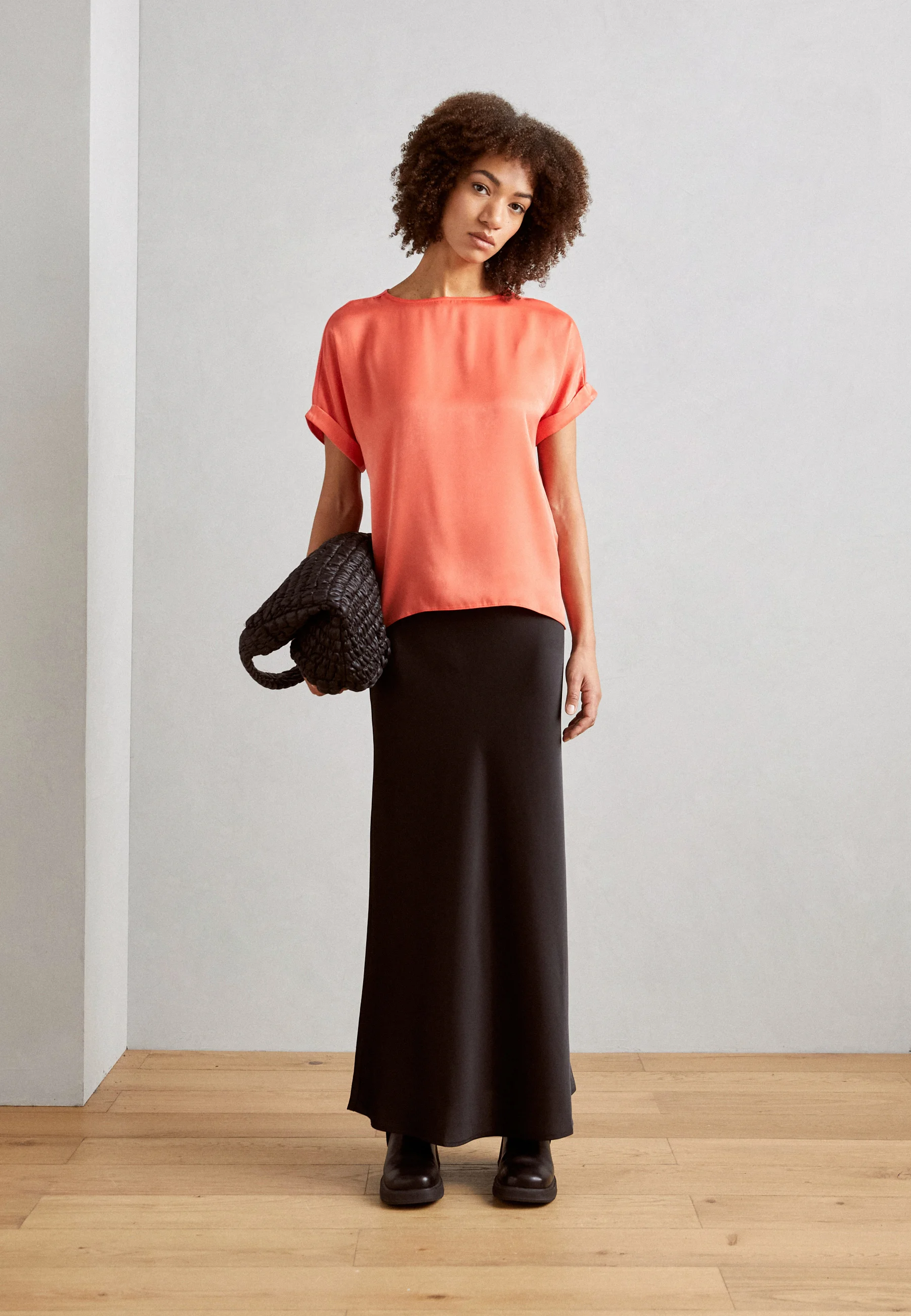 Blusa Anna Field