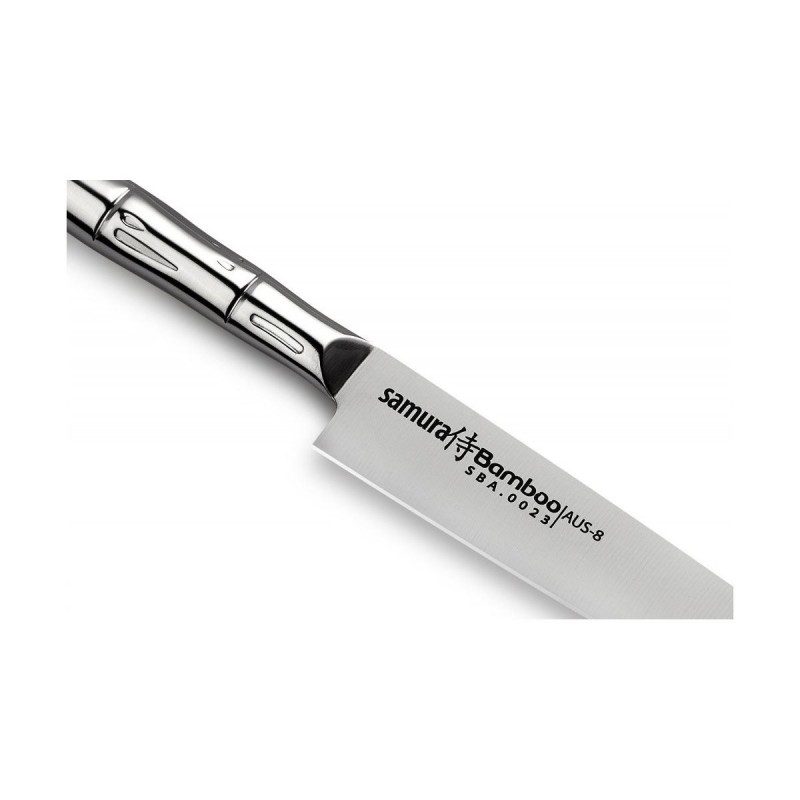Samura Bamboo Filetmesser 15 cm.