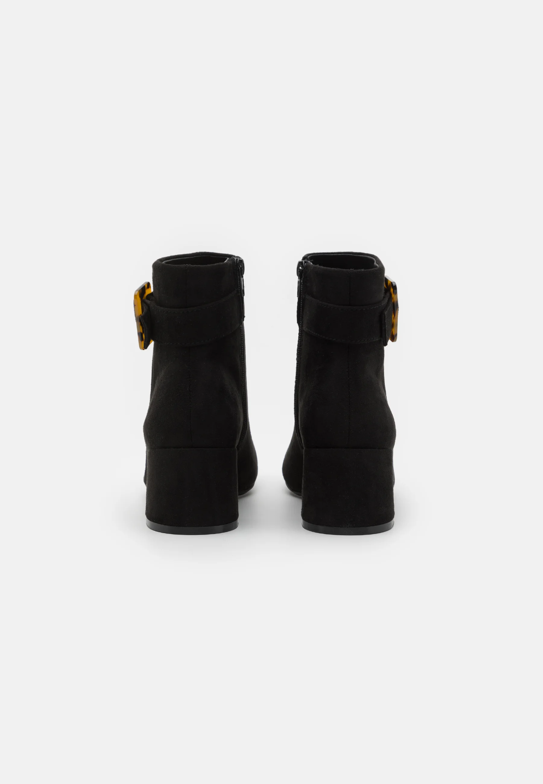 Botines de corte ancho Anna Field