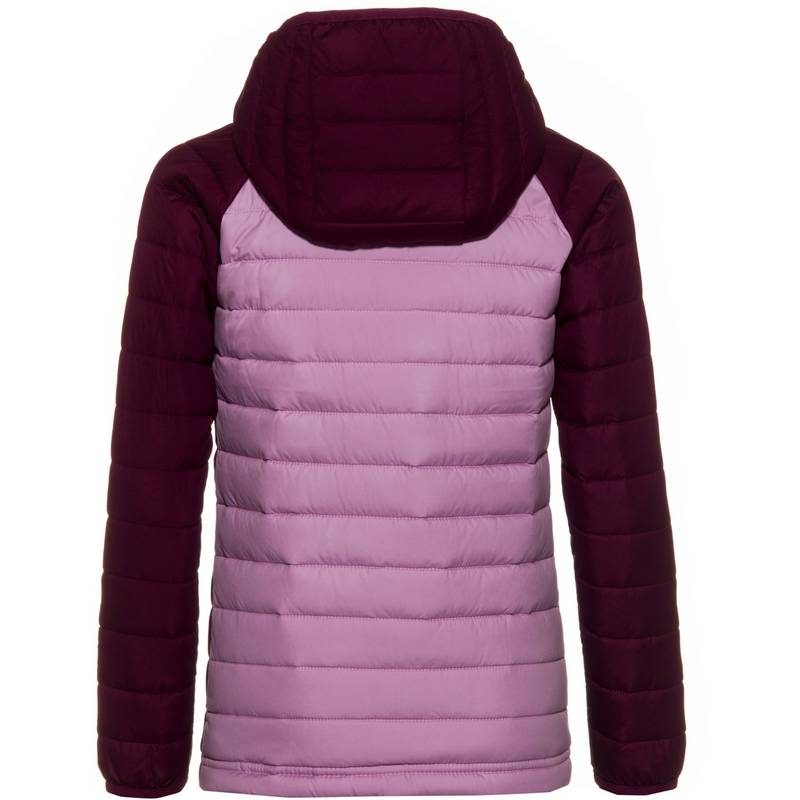 Columbia POWDER LITE Steppjacke Mdchen