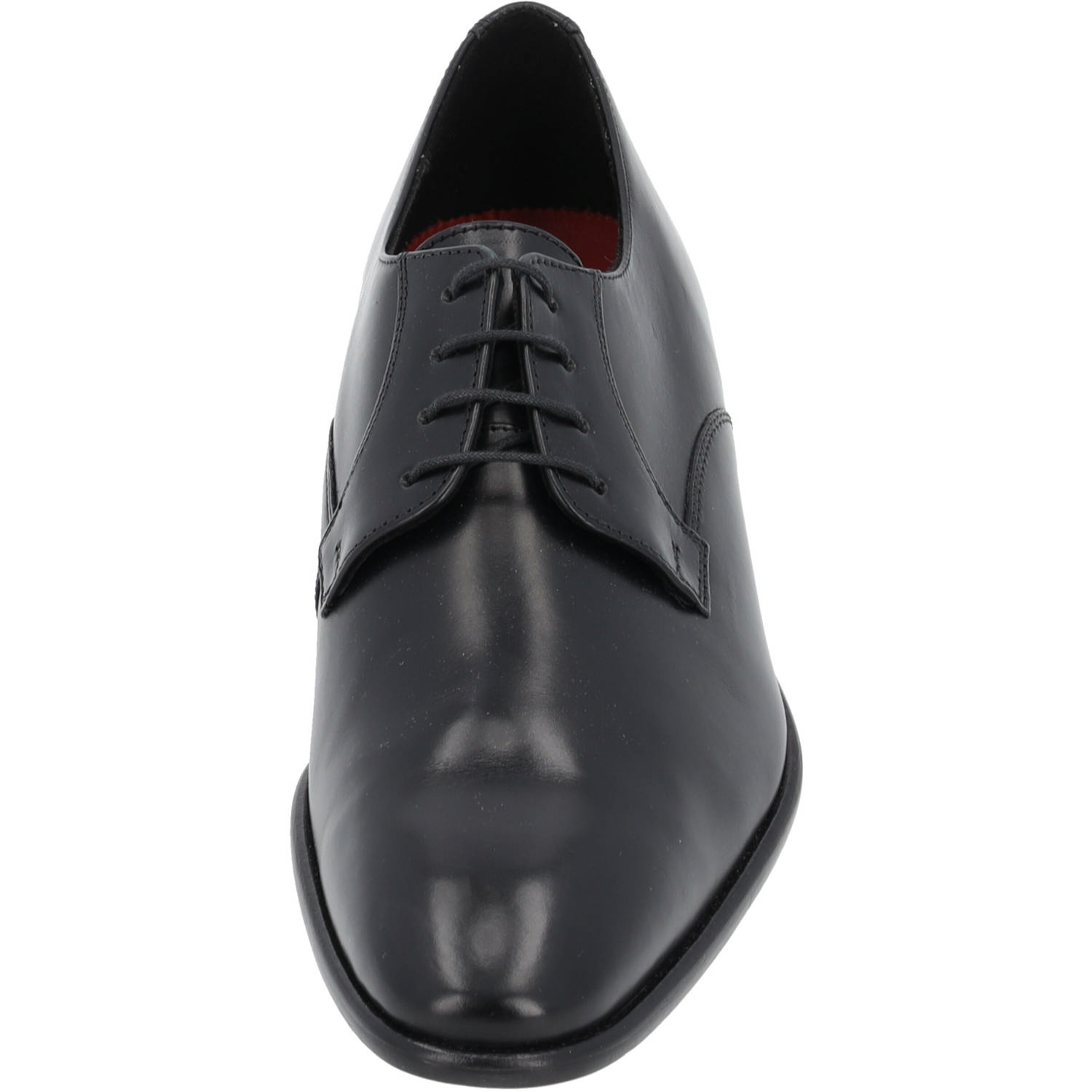 Lloyd Pamir 13146, Klassische Halbschuhe, Herren, 0 - SCHWARZ