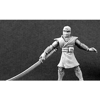 Edo, Male Ninja