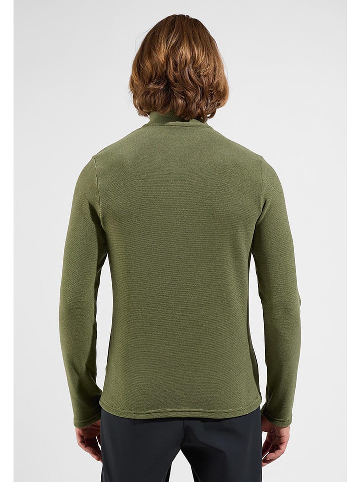 Odlo Fleecepullover 