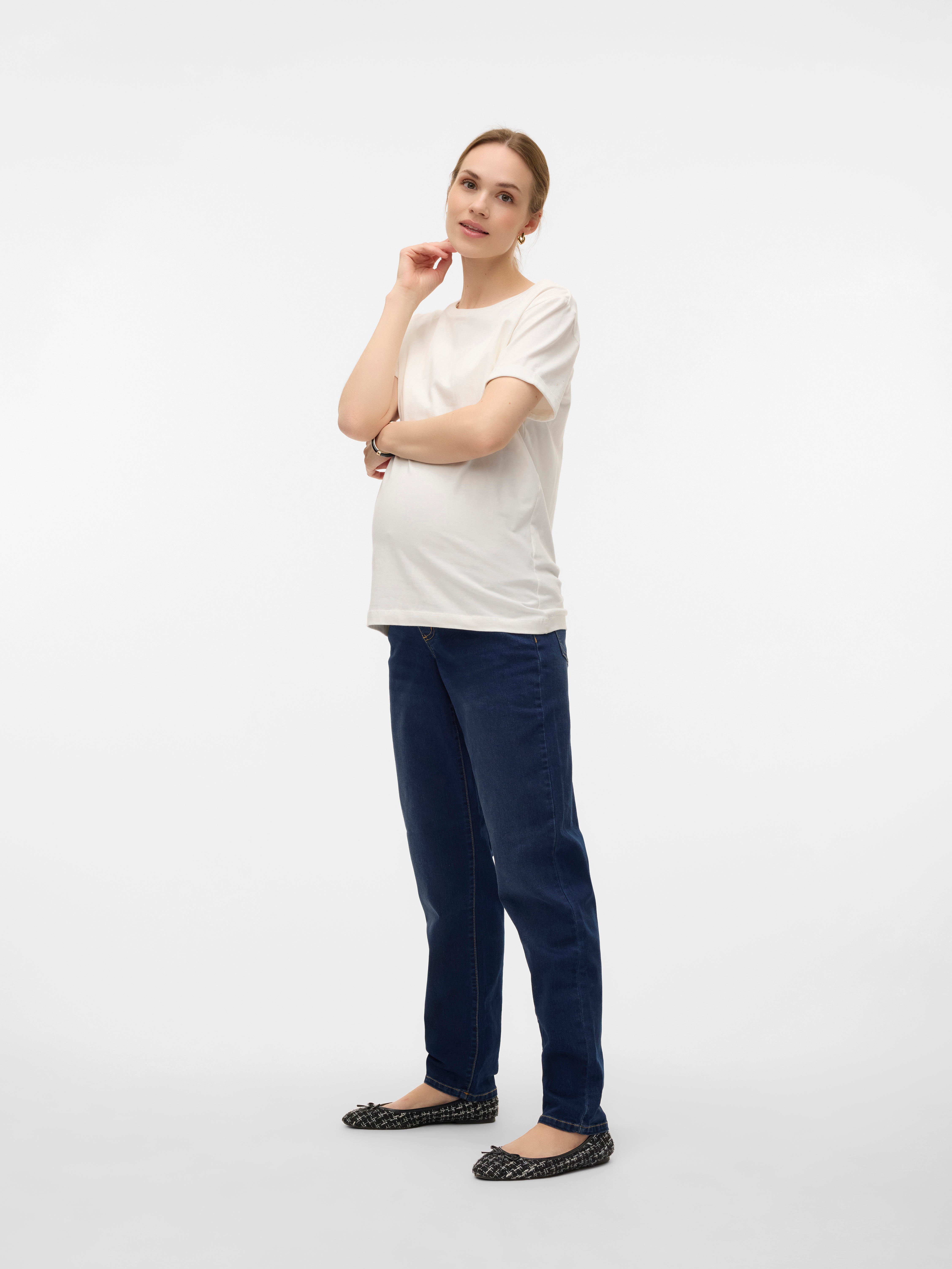 Umstands-jeans