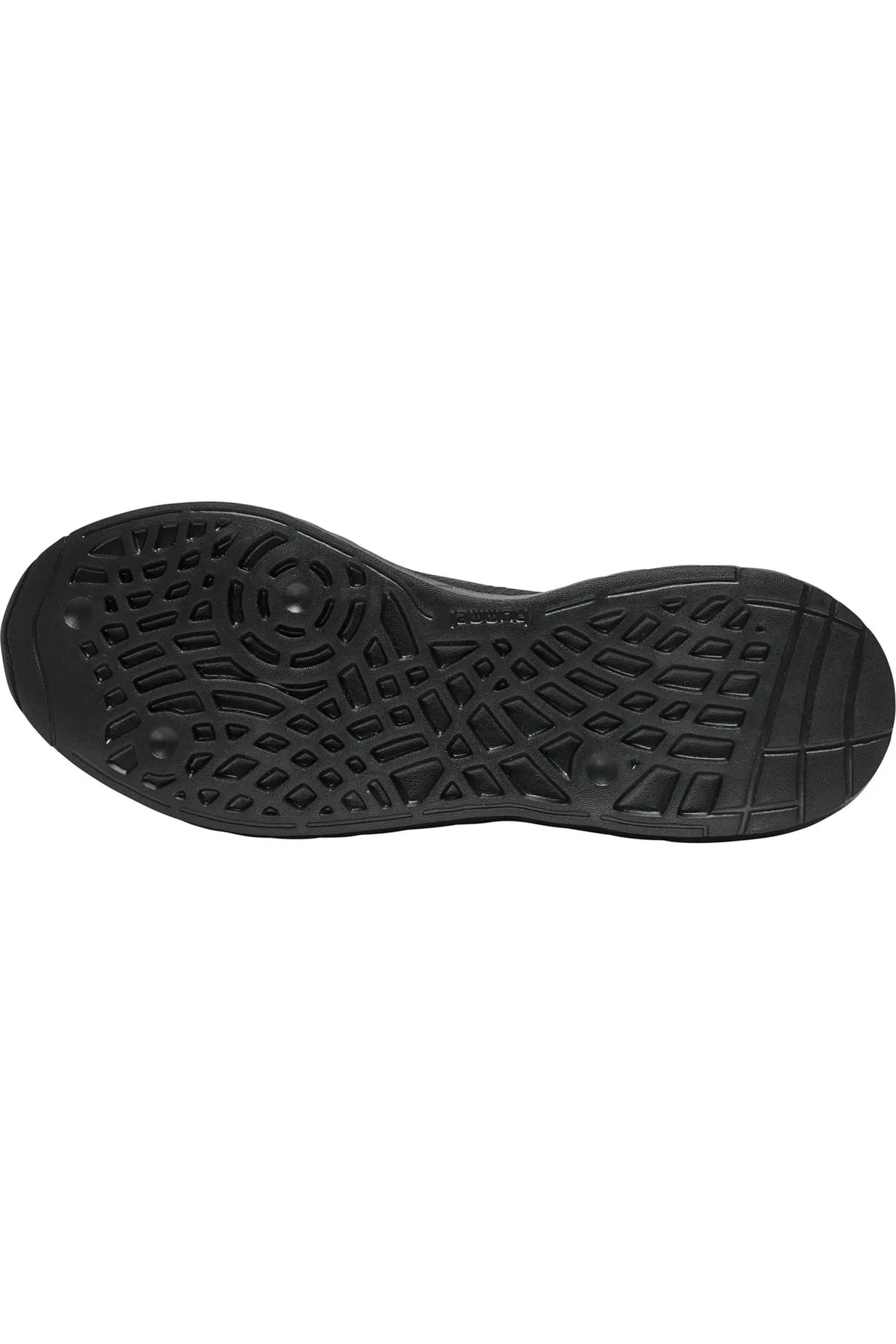 hummel  Sneaker - Schwarz - Flacher Absatz