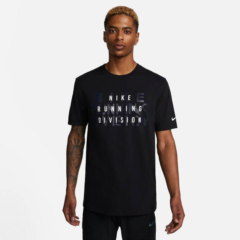 Nike Dri-fit Division Funktionsshirt Herren