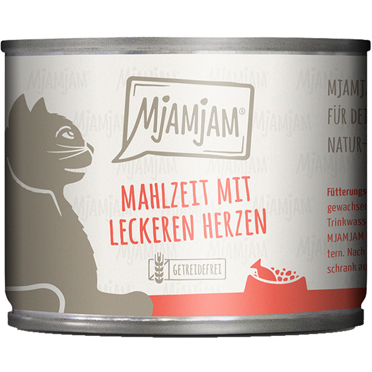 MjAMjAM Mahlzeit mit leckeren Herzen günstig kaufen