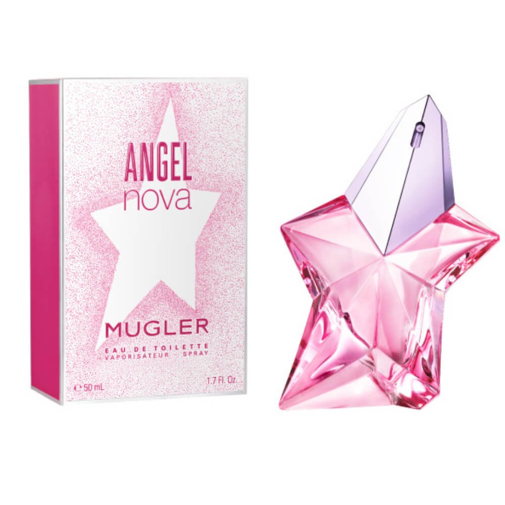 MUGLER Angel Nova Eau de Toilette Nat. Spray