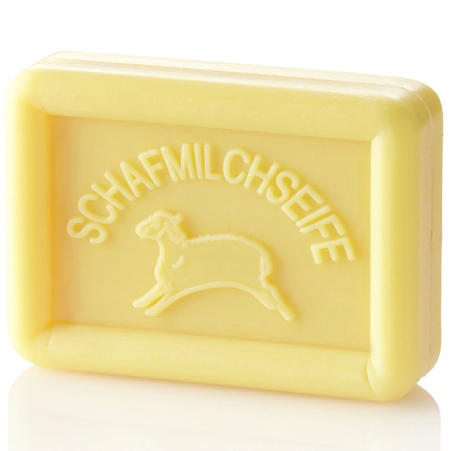 Ovis Handseife Ovis Schafmilchseife Naturseife 