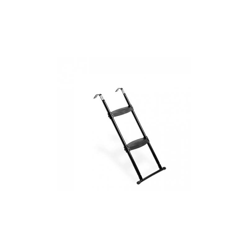 Échelle pour trampoline avec une hauteur de cadre 65-80 cm