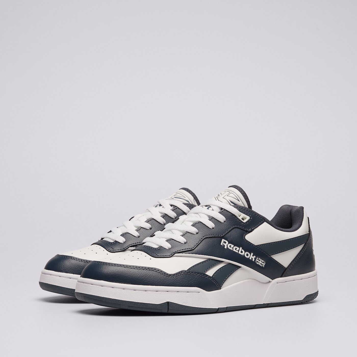 REEBOK BB 4000 II Dunkelblau