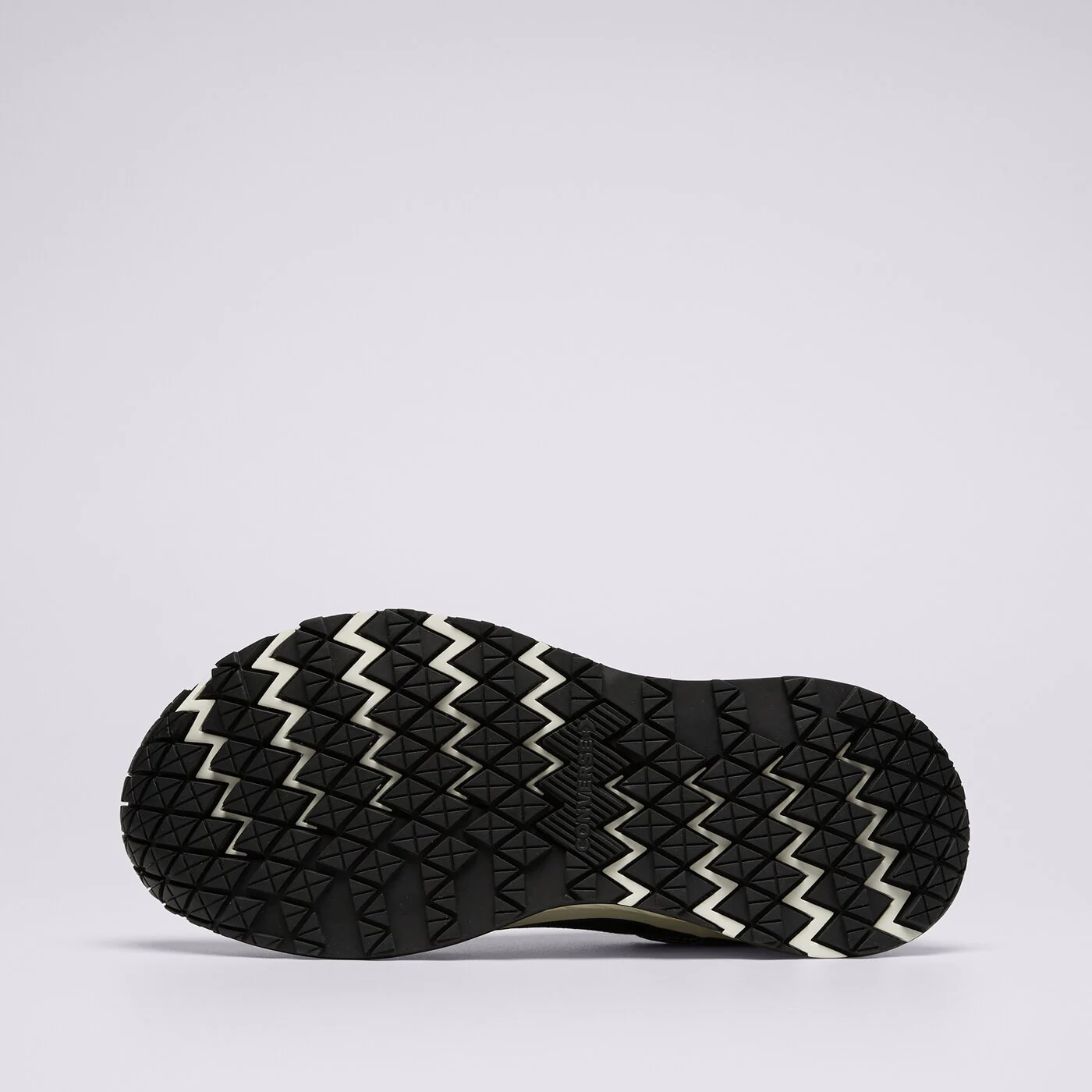 CONVERSE CHUCK 70 AT-CX OX Schwarz