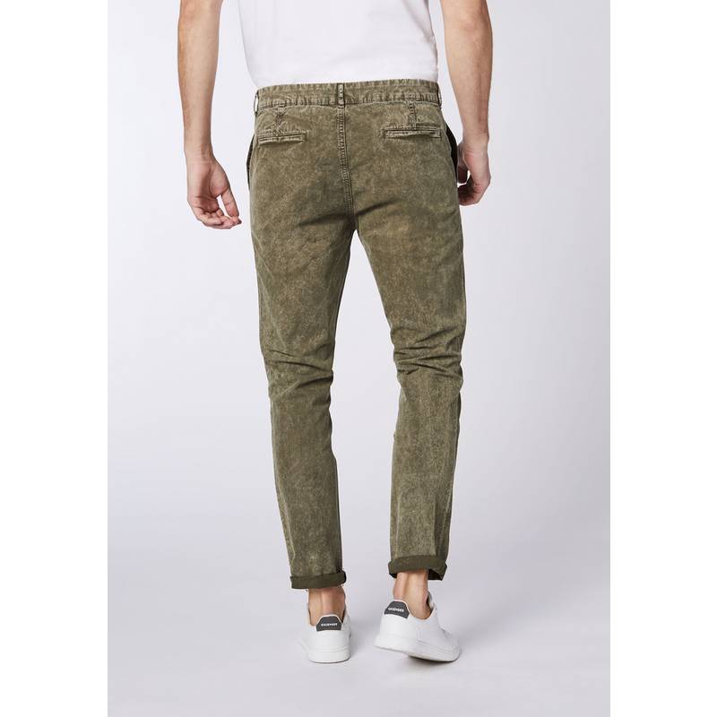 Chiemsee Chino Chinohose Herren