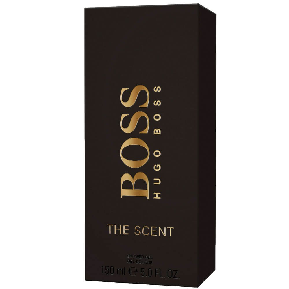 Boss - Hugo Boss The Scent For Him Shower Gel