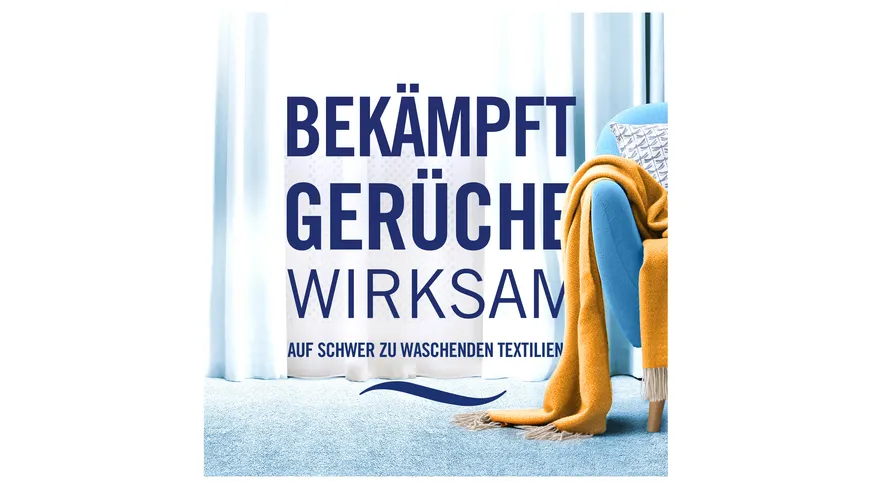 Febreze Textilerfrischer Lenor Goldene Orchidee 500 ml
