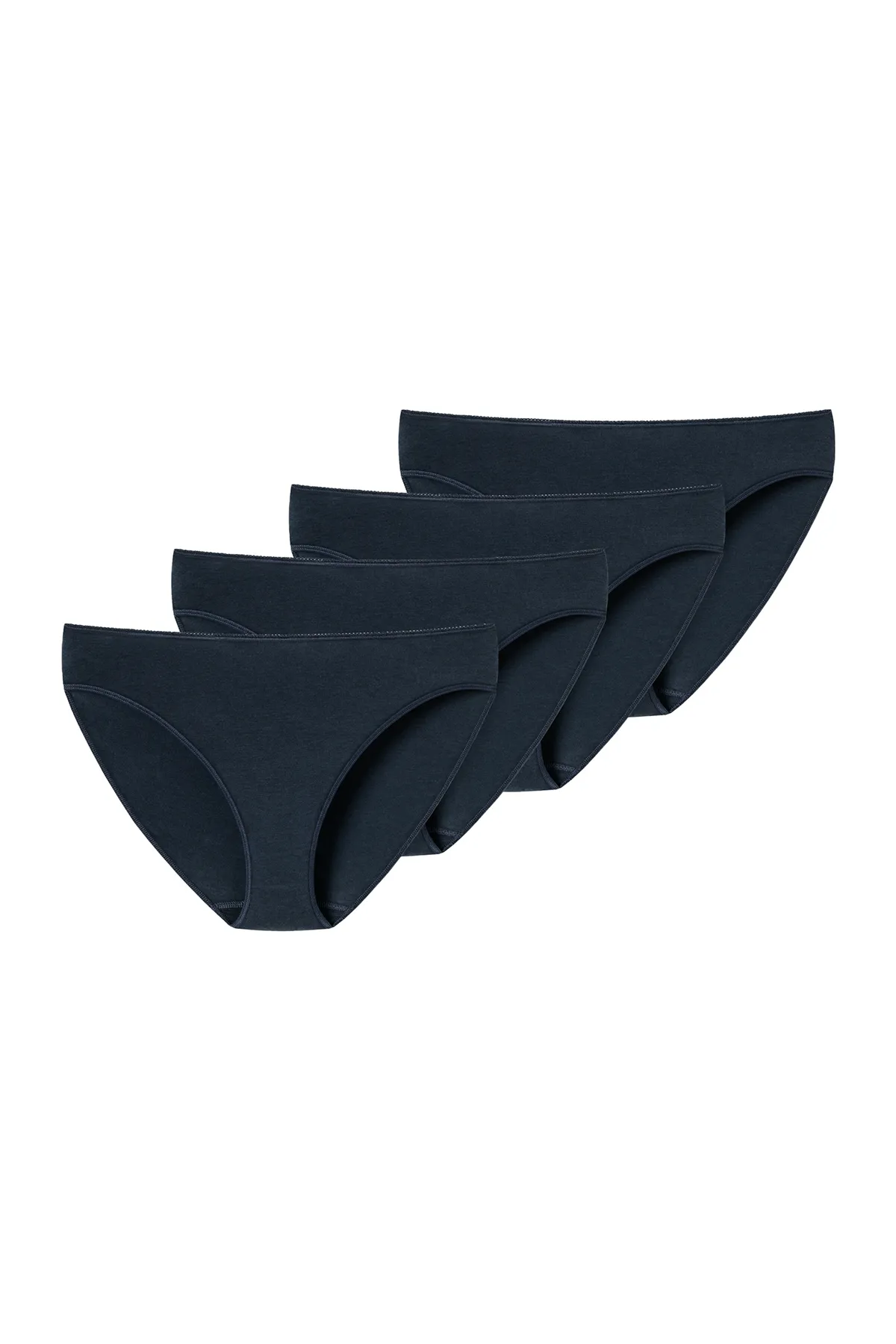 Schiesser  Tai-Slip aufdecken