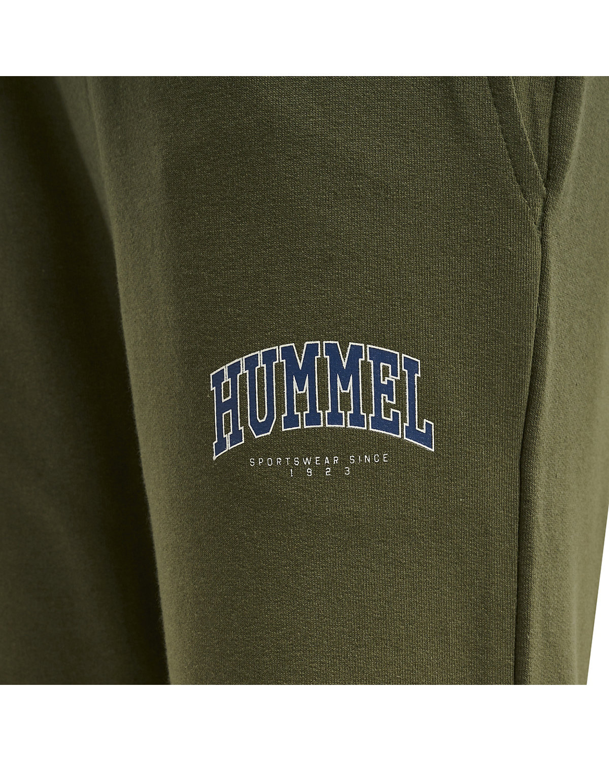 hmlFAST PANTS Jogginghosen für Kinder
