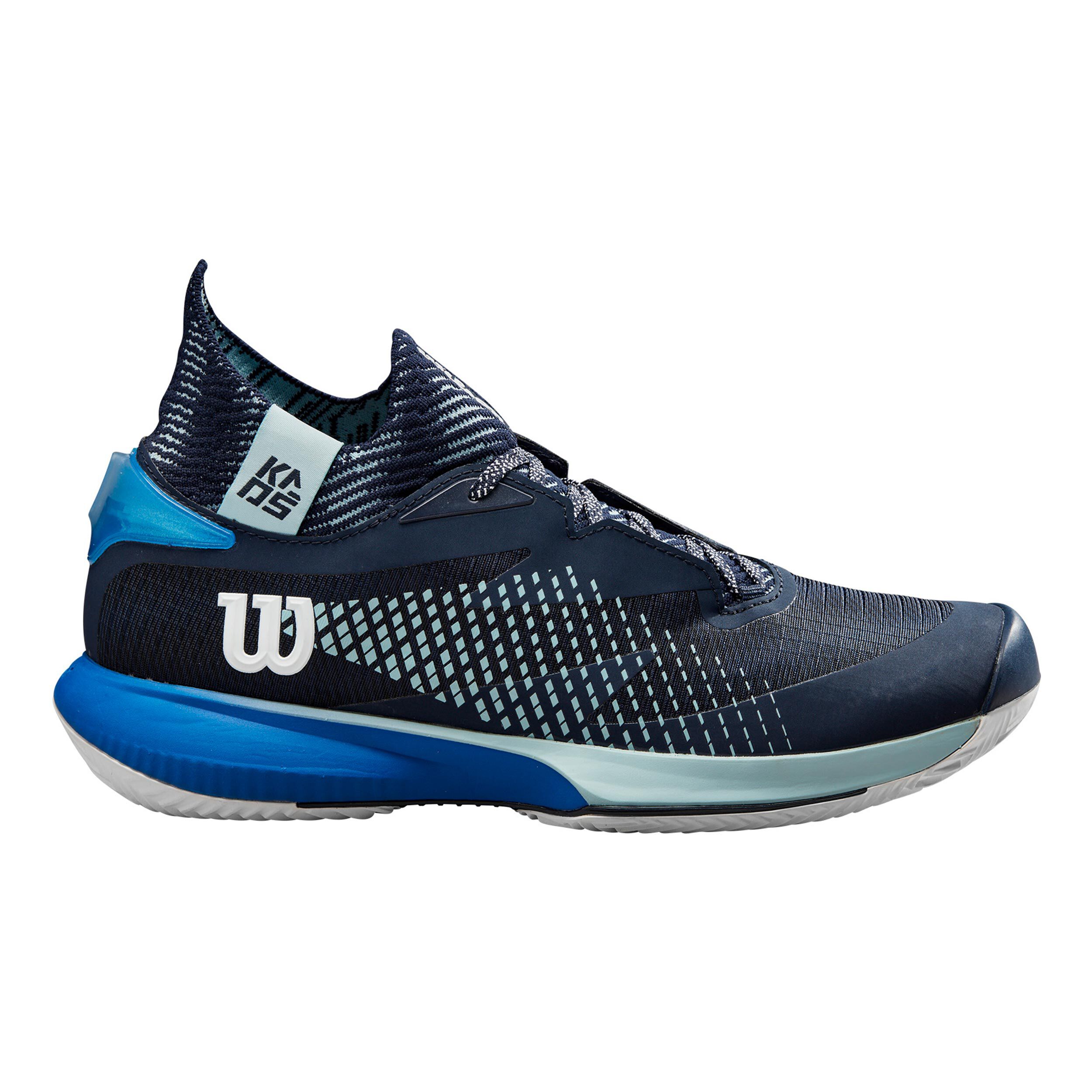 Kaos Rapide SFT Sandplatzschuh Herren - Dunkelblau