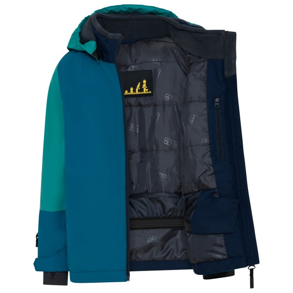 LEGO - Kid's Jesse 701 - Jacket - Winterjacke
