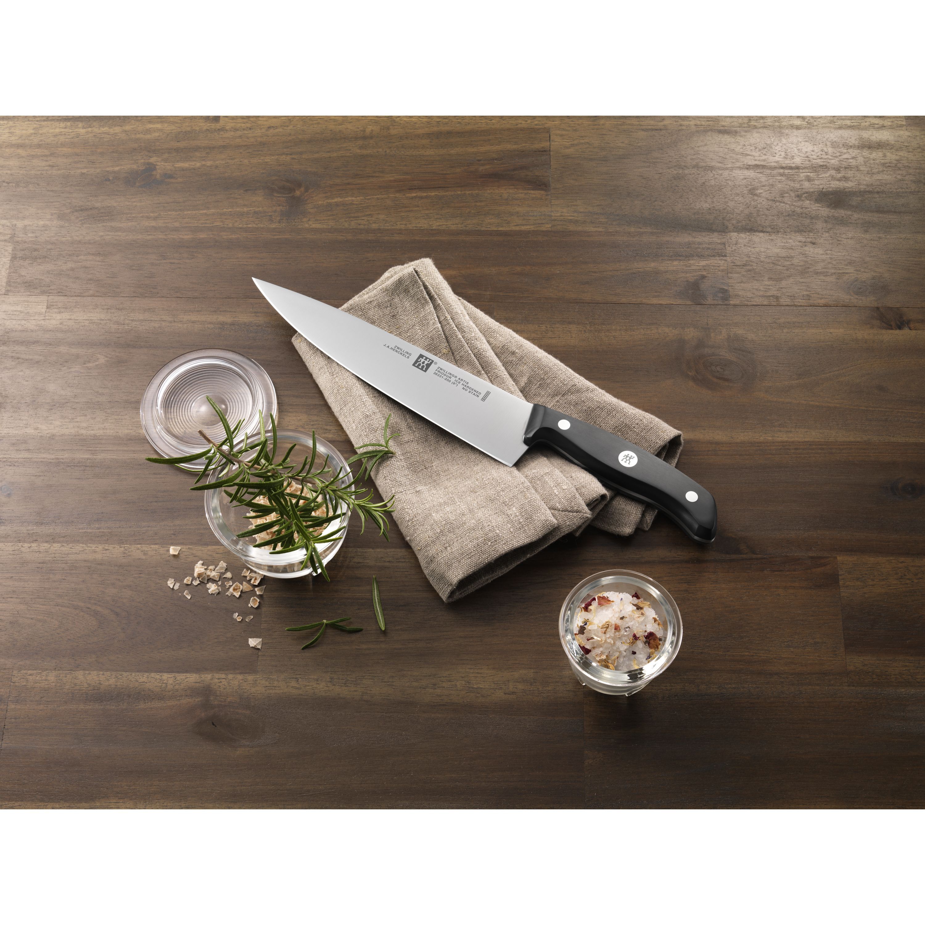 Kochmesser 20 cm