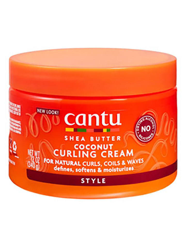 Cantu Lockencreme 