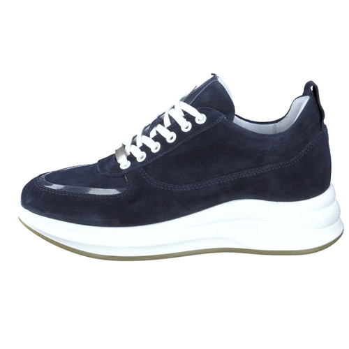 Sneaker-26611090129 Piedi Nudi
