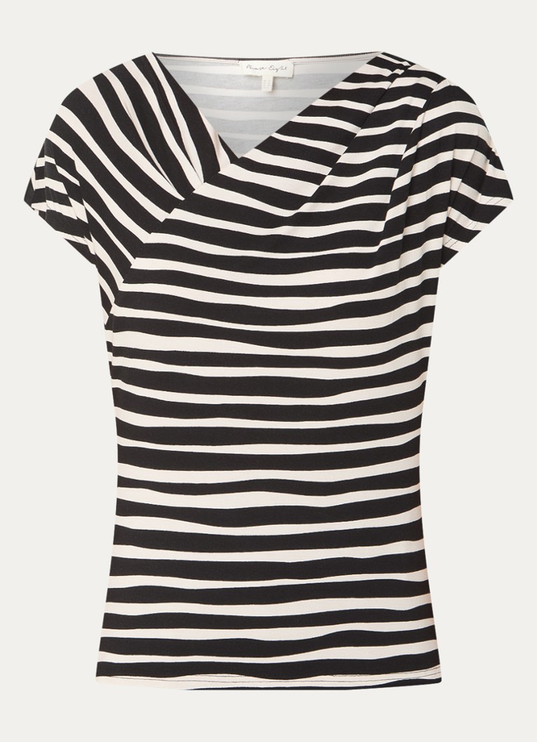 Top a righe Kiara Phase Eight