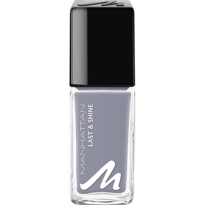 Last & Shine Nail Polish