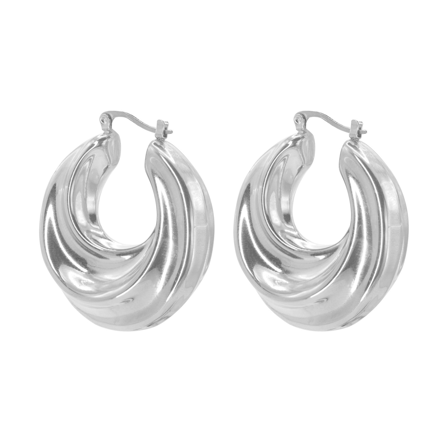Pendientes Prisca de Heideman
