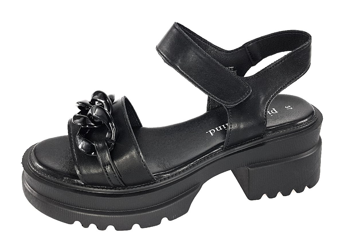 Jane Klain 282698000/003 Schwarz 003 Black