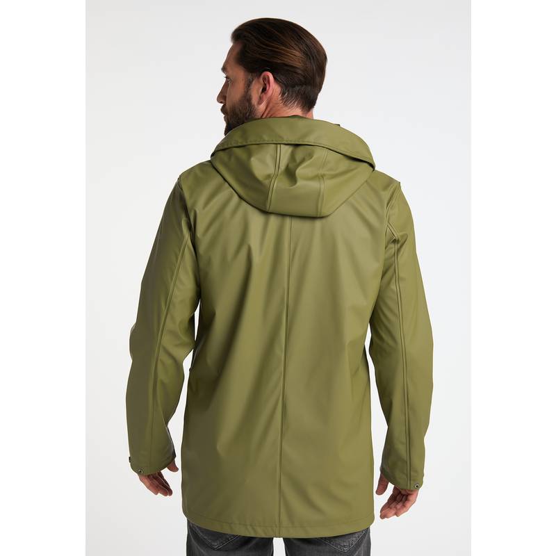 Schmuddelwedda Regenjacke Herren