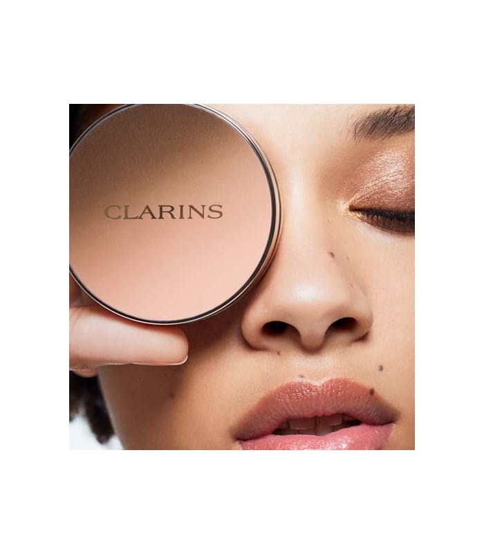 Clarins-COLLECTION EASY-Palette 4 Couleurs