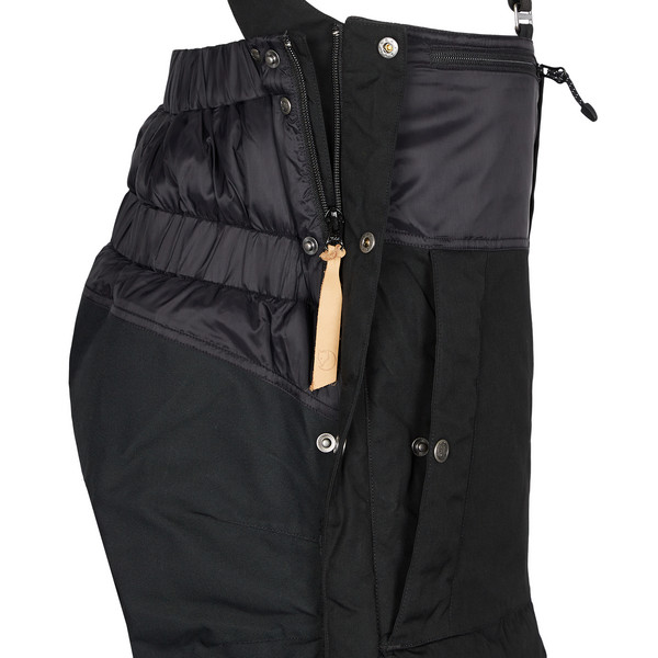 POLAR BIB TROUSERS M Herren - Winterhose