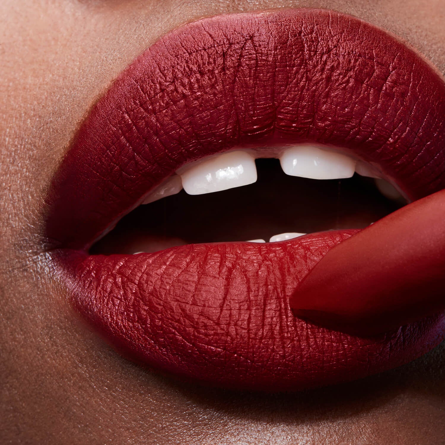 Lūpų dažai Ultra Matte lūpų dažai - Matiniai lūpų dažai