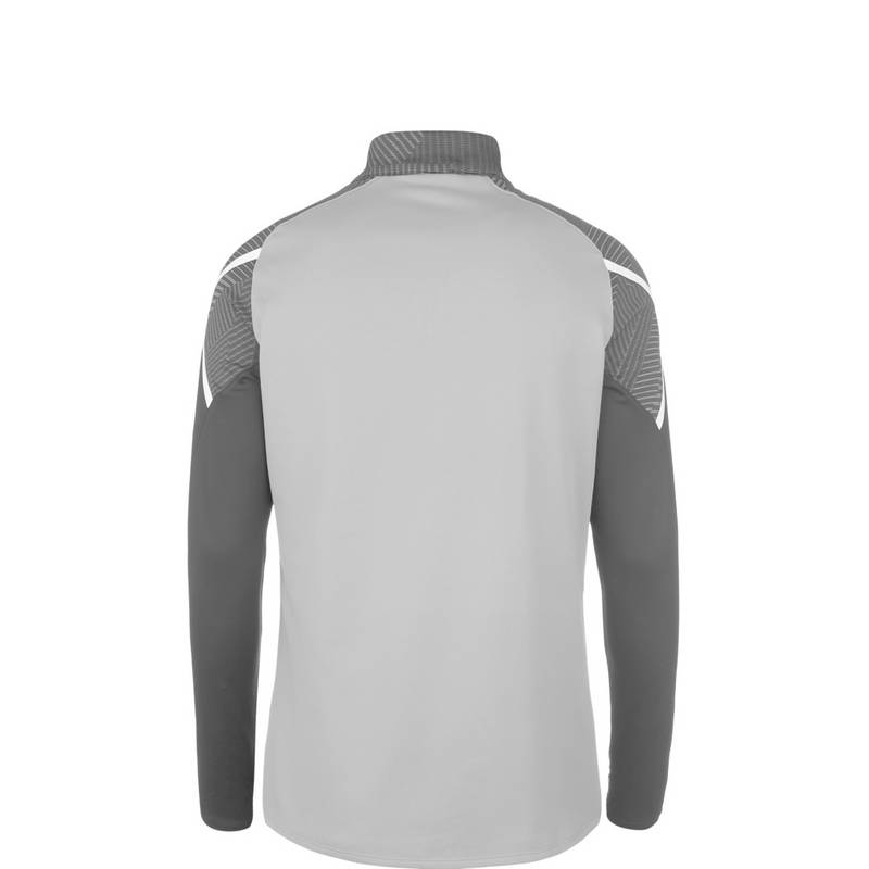 JAKO Performance Ziptop Funktionsshirt Jungen