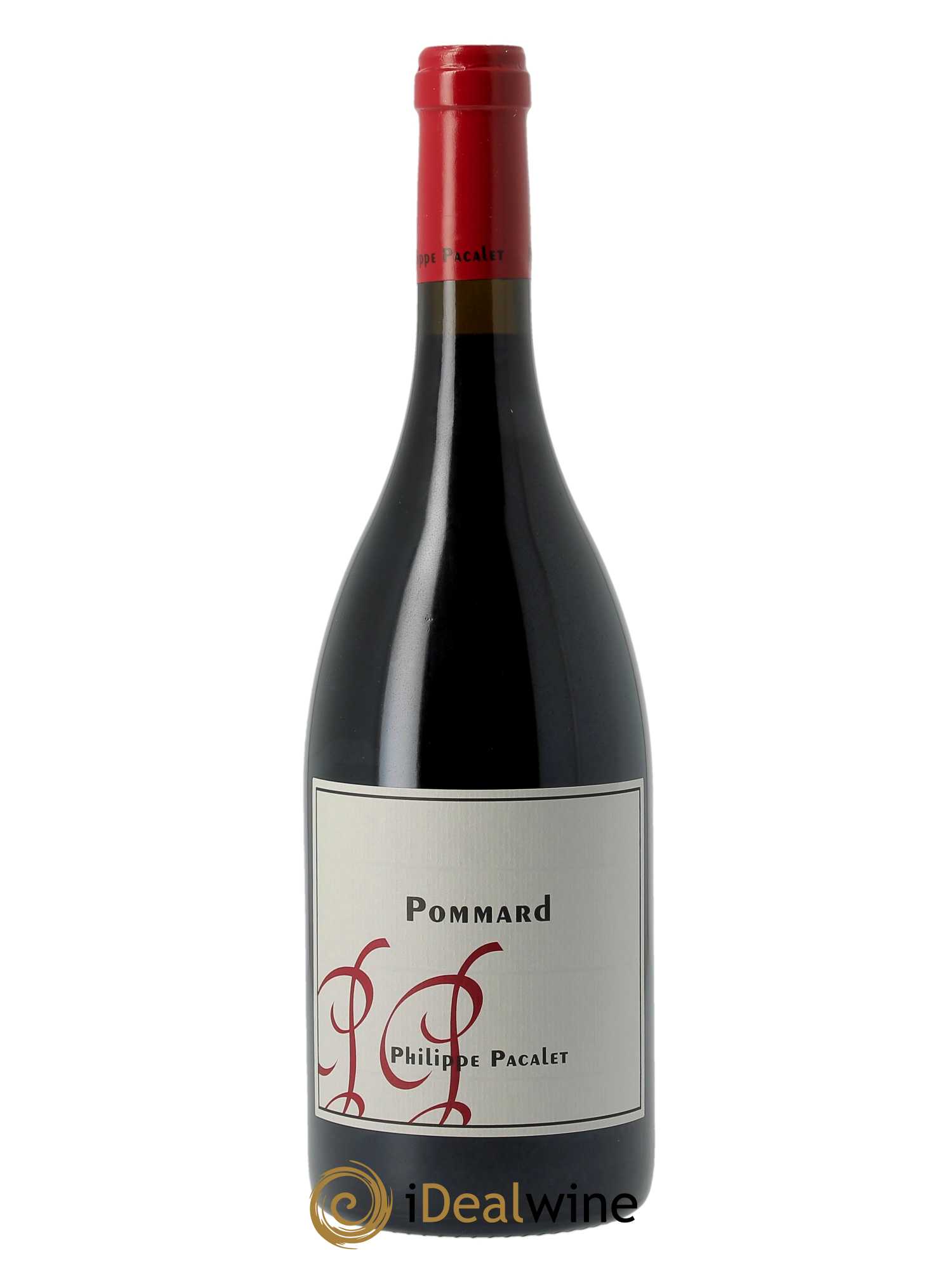 Pommard Philippe Pacalet  2020 - Lot de 1 Bouteille